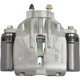 Purchase Top-Quality Rear Right Rebuilt Caliper With Hardware by NUGEON - 99-17296B pa1