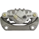 Purchase Top-Quality Rear Right Rebuilt Caliper With Hardware by NUGEON - 99-17296B pa3