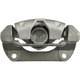 Purchase Top-Quality Rear Right Rebuilt Caliper With Hardware by NUGEON - 99-17296B pa4