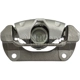 Purchase Top-Quality Rear Right Rebuilt Caliper With Hardware by NUGEON - 99-17296B pa5