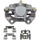 Purchase Top-Quality Rear Right Rebuilt Caliper With Hardware by NUGEON - 99-17305B pa3