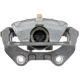 Purchase Top-Quality Rear Right Rebuilt Caliper With Hardware by NUGEON - 99-17305B pa4