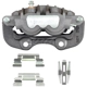 Purchase Top-Quality Rear Right Rebuilt Caliper With Hardware by NUGEON - 99-17306B pa3