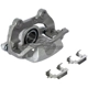 Purchase Top-Quality Rear Right Rebuilt Caliper With Hardware by NUGEON - 99-17320B pa1