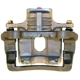 Purchase Top-Quality Rear Right Rebuilt Caliper With Hardware by NUGEON - 99-17320B pa2