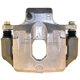 Purchase Top-Quality Rear Right Rebuilt Caliper With Hardware by NUGEON - 99-17320B pa3