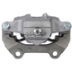 Purchase Top-Quality Rear Right Rebuilt Caliper With Hardware by NUGEON - 99-17320B pa4