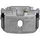 Purchase Top-Quality Rear Right Rebuilt Caliper With Hardware by NUGEON - 99-17330B pa2