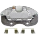 Purchase Top-Quality Rear Right Rebuilt Caliper With Hardware by NUGEON - 99-17330B pa3