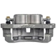 Purchase Top-Quality Rear Right Rebuilt Caliper With Hardware by NUGEON - 99-17333B pa1