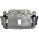 Purchase Top-Quality Rear Right Rebuilt Caliper With Hardware by NUGEON - 99-17333B pa2