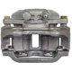 Purchase Top-Quality Rear Right Rebuilt Caliper With Hardware by NUGEON - 99-17378B pa1