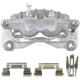 Purchase Top-Quality Rear Right Rebuilt Caliper With Hardware by NUGEON - 99-17396B pa2