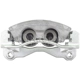 Purchase Top-Quality Rear Right Rebuilt Caliper With Hardware by NUGEON - 99-17396B pa3