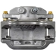 Purchase Top-Quality Rear Right Rebuilt Caliper With Hardware by NUGEON - 99-17397B pa1