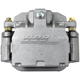 Purchase Top-Quality Rear Right Rebuilt Caliper With Hardware by NUGEON - 99-17397B pa2