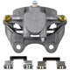 Purchase Top-Quality Rear Right Rebuilt Caliper With Hardware by NUGEON - 99-17397B pa3