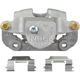 Purchase Top-Quality Rear Right Rebuilt Caliper With Hardware by NUGEON - 99-17424A pa3