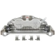 Purchase Top-Quality Rear Right Rebuilt Caliper With Hardware by NUGEON - 99-17429B pa2