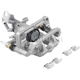 Purchase Top-Quality Rear Right Rebuilt Caliper With Hardware by NUGEON - 99-17431A pa2