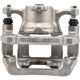 Purchase Top-Quality Rear Right Rebuilt Caliper With Hardware by NUGEON - 99-17496B pa2