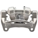 Purchase Top-Quality Rear Right Rebuilt Caliper With Hardware by NUGEON - 99-17496B pa3