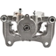 Purchase Top-Quality Rear Right Rebuilt Caliper With Hardware by NUGEON - 99-17496B pa4