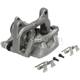 Purchase Top-Quality Rear Right Rebuilt Caliper With Hardware by NUGEON - 99-17498A pa1