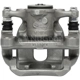 Purchase Top-Quality Rear Right Rebuilt Caliper With Hardware by NUGEON - 99-17498A pa2