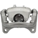 Purchase Top-Quality Rear Right Rebuilt Caliper With Hardware by NUGEON - 99-17498A pa5