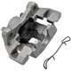 Purchase Top-Quality Rear Right Rebuilt Caliper With Hardware by NUGEON - 99-17672B pa1