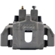 Purchase Top-Quality Rear Right Rebuilt Caliper With Hardware by NUGEON - 99-17672B pa3