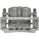 Purchase Top-Quality Rear Right Rebuilt Caliper With Hardware by NUGEON - 99-17700A pa1