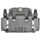 Purchase Top-Quality Rear Right Rebuilt Caliper With Hardware by NUGEON - 99-17700A pa2