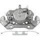 Purchase Top-Quality Rear Right Rebuilt Caliper With Hardware by NUGEON - 99-17709B pa2