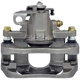 Purchase Top-Quality Rear Right Rebuilt Caliper With Hardware by NUGEON - 99-17731A pa1