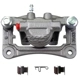 Purchase Top-Quality Rear Right Rebuilt Caliper With Hardware by NUGEON - 99-17741A pa3