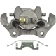 Purchase Top-Quality Rear Right Rebuilt Caliper With Hardware by NUGEON - 99-17759B pa2