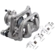 Purchase Top-Quality Rear Right Rebuilt Caliper With Hardware by NUGEON - 99-17778B pa1