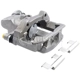 Purchase Top-Quality Rear Right Rebuilt Caliper With Hardware by NUGEON - 99-17833A pa5