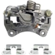 Purchase Top-Quality Rear Right Rebuilt Caliper With Hardware by NUGEON - 99-17930B pa3