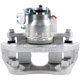 Purchase Top-Quality Rear Right Rebuilt Caliper With Hardware by NUGEON - 99-17973A pa2