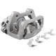 Purchase Top-Quality Rear Right Rebuilt Caliper With Hardware by NUGEON - 99-17986A pa1