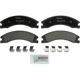 Purchase Top-Quality BOSCH - BP1330 - Rear Disc Brake Pad pa2