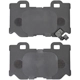 Purchase Top-Quality QUALITY-BUILT - 1000-1347M - Brake Pad Set pa3