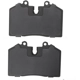 Purchase Top-Quality QUALITY-BUILT - 1002-0606M - Brake Pad Set pa3