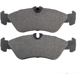 Purchase Top-Quality QUALITY-BUILT - 1002-1006M - Rear Disc Brake Pad Set pa4