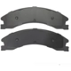 Purchase Top-Quality QUALITY-BUILT - 1002-1330AM - Disc Brake Pad Set pa1