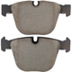 Purchase Top-Quality QUALITY-BUILT - 1003-0919CM - Rear Disc Brake Pad Set pa1