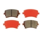 Purchase Top-Quality Rear Semi Metallic Pads by SIM - SIM-1018 pa1